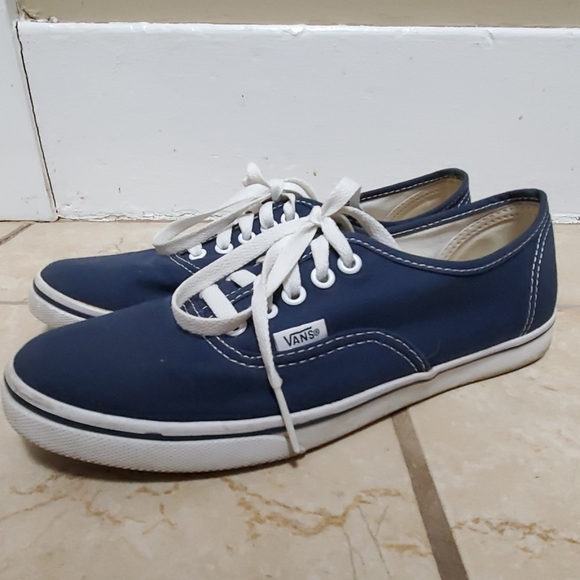 vans off the wall sneakers